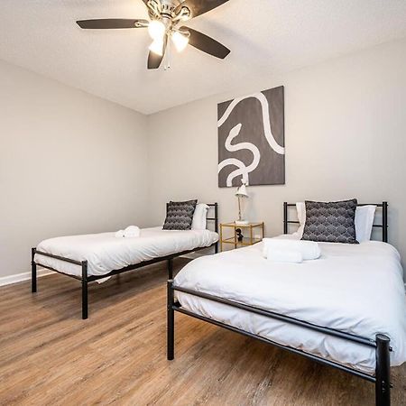 NEW ENTIRE PLACE COZY QUIET 2b2b TOWNHOUSE SP1261 Norcross Ngoại thất bức ảnh