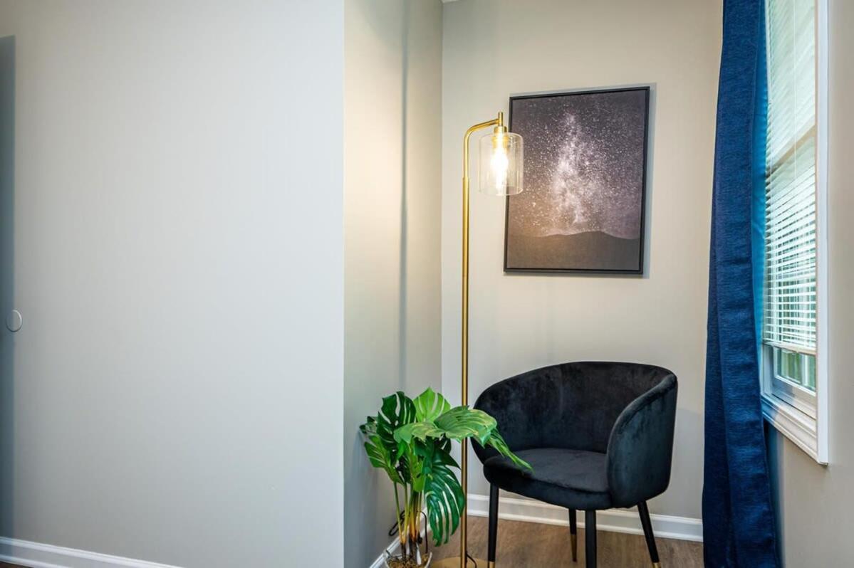 NEW ENTIRE PLACE COZY QUIET 2b2b TOWNHOUSE SP1261 Norcross Ngoại thất bức ảnh