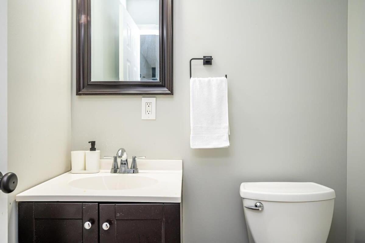 NEW ENTIRE PLACE COZY QUIET 2b2b TOWNHOUSE SP1261 Norcross Ngoại thất bức ảnh