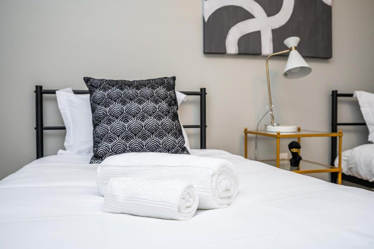 NEW ENTIRE PLACE COZY QUIET 2b2b TOWNHOUSE SP1261 Norcross Ngoại thất bức ảnh