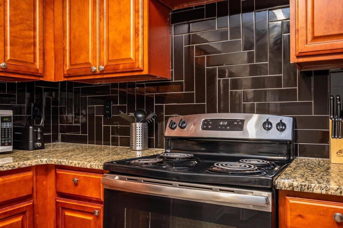 NEW ENTIRE PLACE COZY QUIET 2b2b TOWNHOUSE SP1261 Norcross Ngoại thất bức ảnh